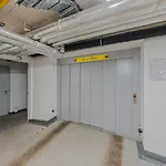 شقة Calm Sauna & Jacuzzi By Oneapartments *