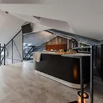 Calm Sauna & Jacuzzi By Oneapartments سوبوت