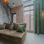 شقة Calm Sauna & Jacuzzi By Oneapartments