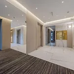 Calm Sauna & Jacuzzi By Oneapartments Apartmán Sopoty