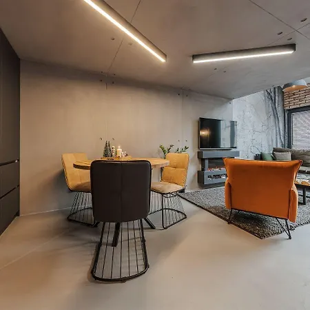 Calm Sauna & Jacuzzi By Oneapartments Sopot