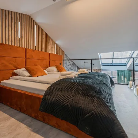 Calm Sauna & Jacuzzi By Oneapartments * Sopoty