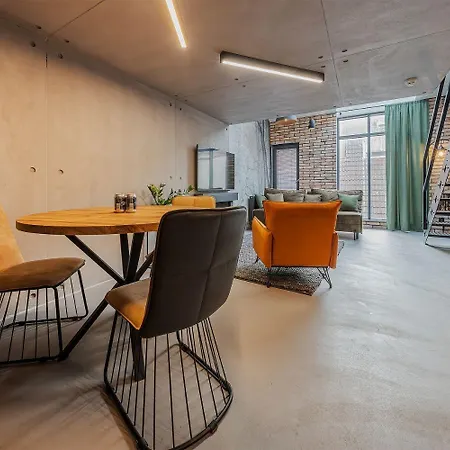 Calm Sauna & Jacuzzi By Oneapartments Appartement Sopot