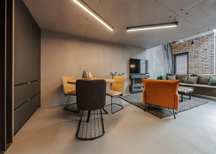 Calm Sauna & Jacuzzi By Oneapartments Sopot