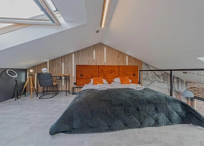 Calm Sauna & Jacuzzi By Oneapartments Lägenhet *