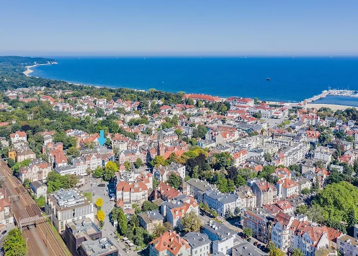 Calm Sauna & Jacuzzi By Oneapartments Lägenhet